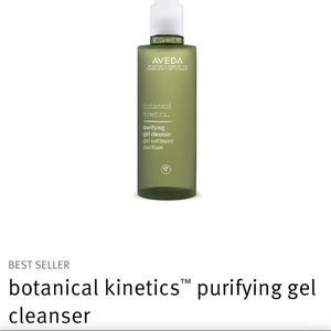 Aveda Gel Cleanser 90% Full